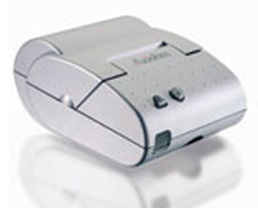 A630 - 58mm Compact Thermal Printer